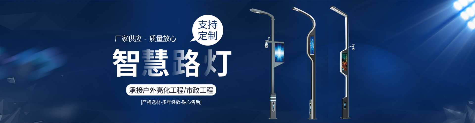 册亨县太阳能路灯定制厂家
